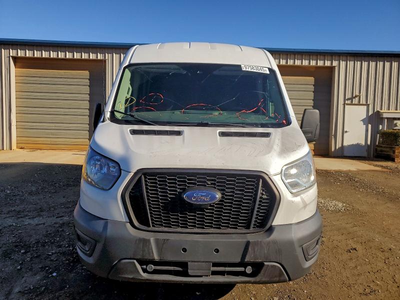 Фото 5 - FORD TRANSIT
