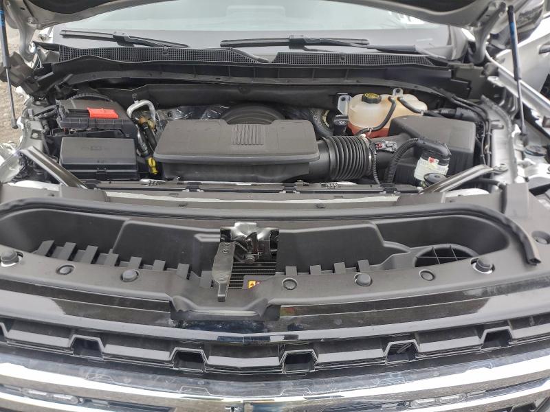 Фото 12 - CHEVROLET TAHOE