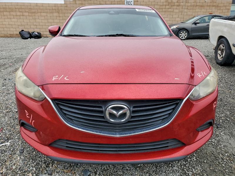 Фото 5 - MAZDA 6