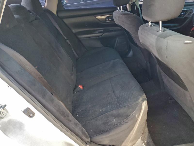 Фото 10 - NISSAN ALTIMA