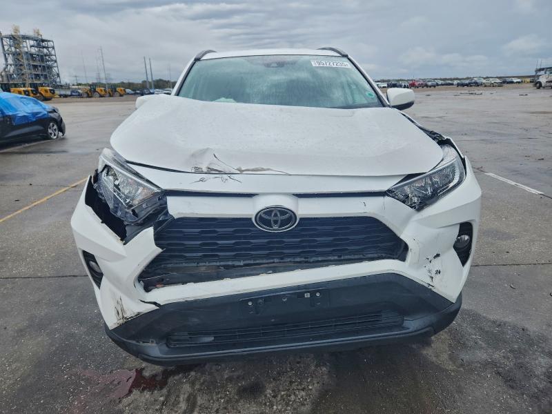 Фото 5 - TOYOTA RAV4