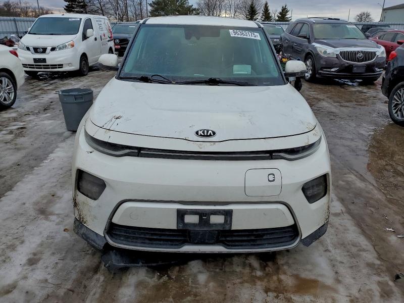 Фото 5 - KIA SOUL