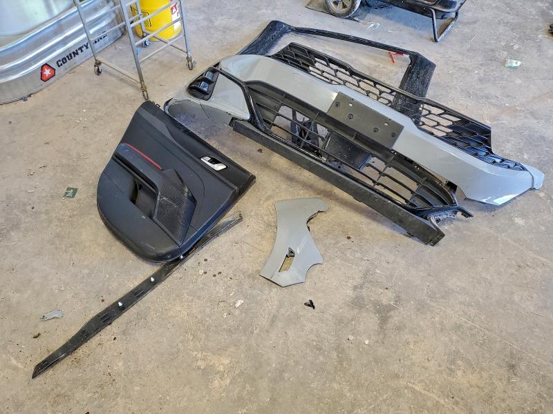 Фото 12 - KIA K5