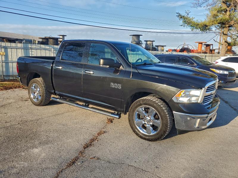 Фото 4 - RAM 1500