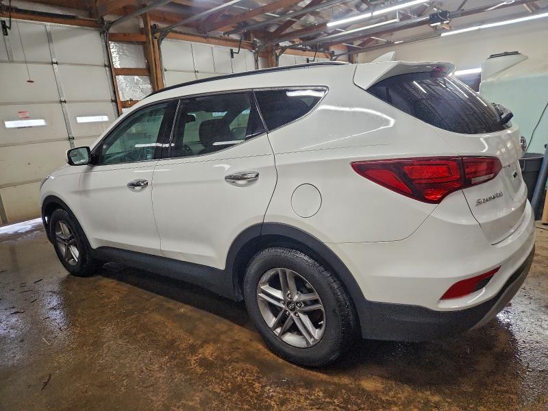 Фото 2 - HYUNDAI SANTA FE