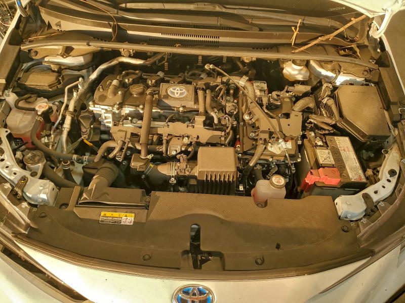 Фото 11 - TOYOTA COROLLA