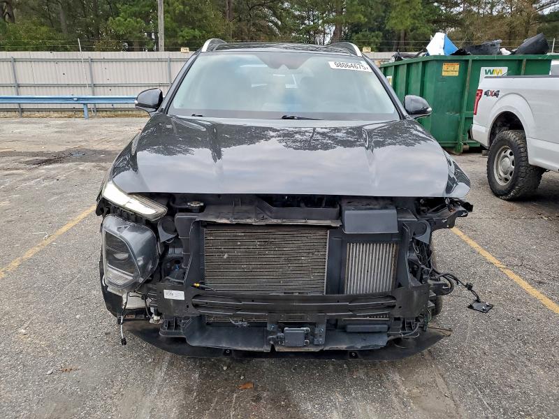 Фото 5 - HYUNDAI SANTA FE