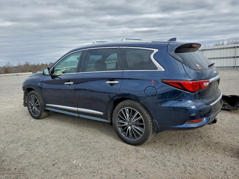 Фото 2 - INFINITI QX60