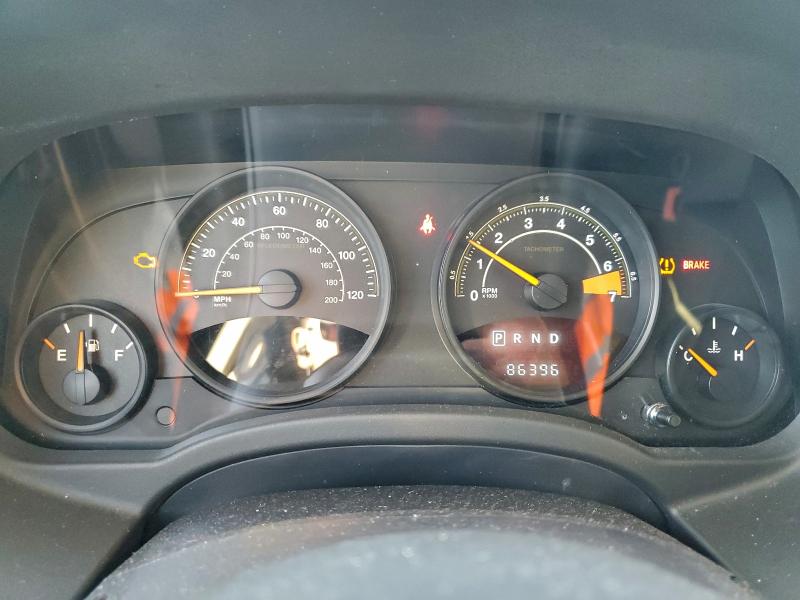 Фото 9 - JEEP COMPASS