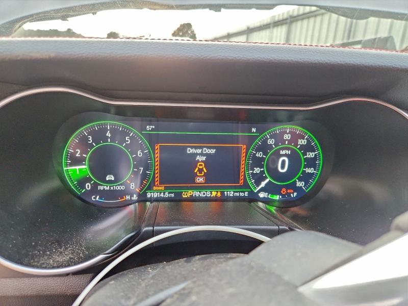 Фото 9 - FORD MUSTANG