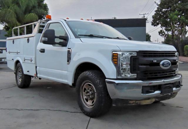 Фото 1 - FORD F350