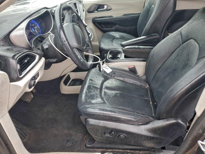 Фото 7 - CHRYSLER PACIFICA