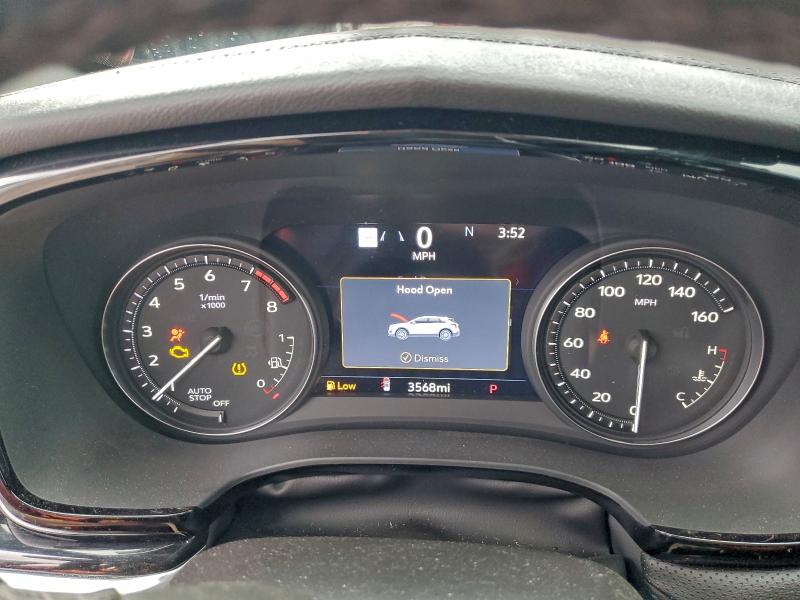 Фото 9 - CADILLAC XT5