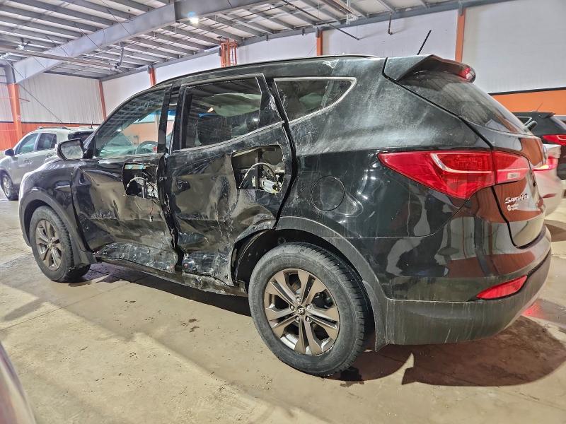 Фото 2 - HYUNDAI SANTA FE