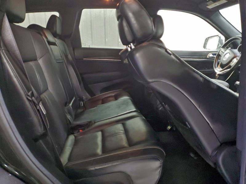 Фото 10 - JEEP GRAND CHER