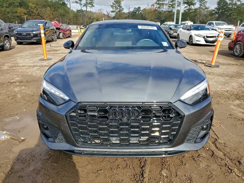 Фото 5 - AUDI A5