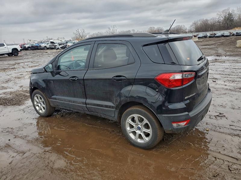 Фото 2 - FORD ECOSPORT