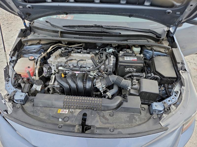 Фото 11 - TOYOTA COROLLA