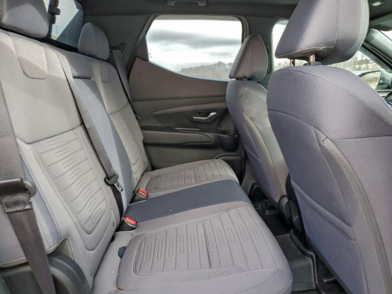 Фото 10 - HYUNDAI SANTA CRUZ