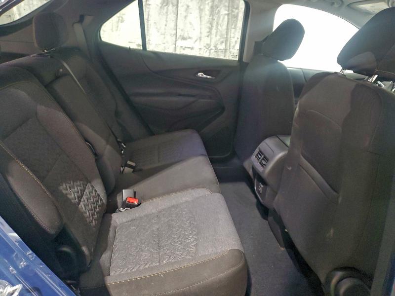 Фото 11 - CHEVROLET EQUINOX