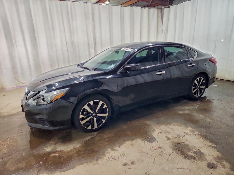 Фото 1 - NISSAN ALTIMA