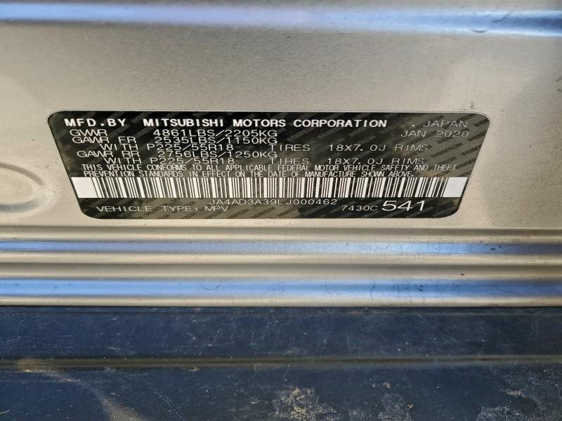 Фото 14 - MITSUBISHI OUTLANDER