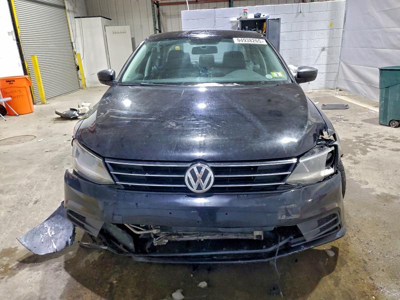 Фото 5 - VOLKSWAGEN JETTA