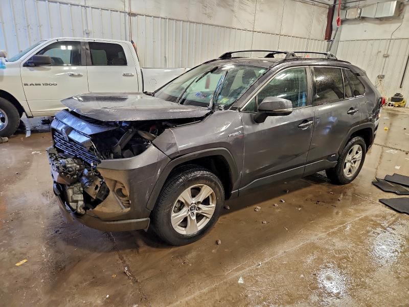 Фото 1 - TOYOTA RAV4