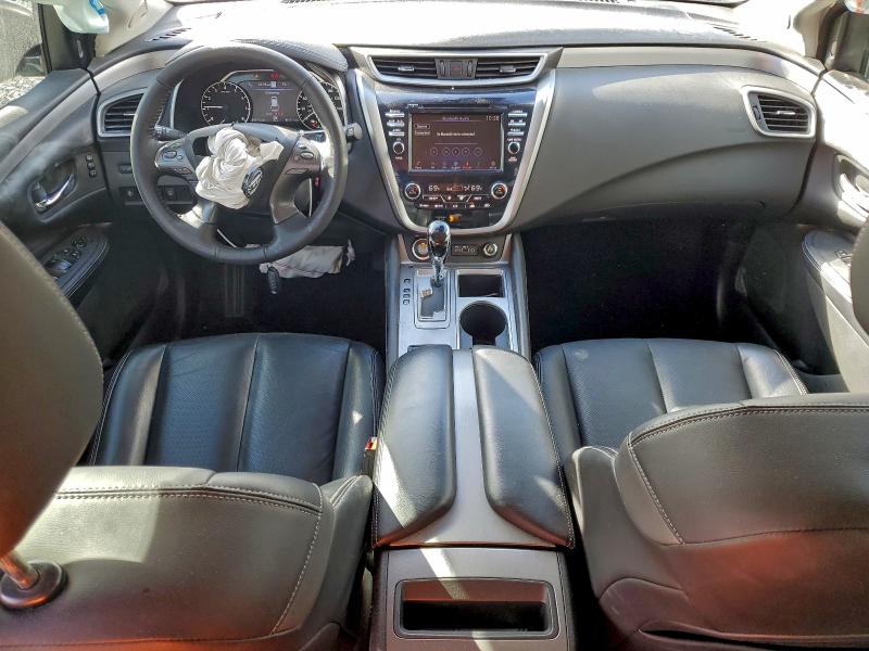 Фото 8 - NISSAN MURANO