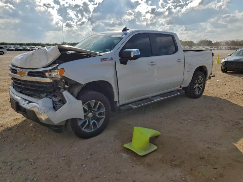 Фото 1 - CHEVROLET ALL Models