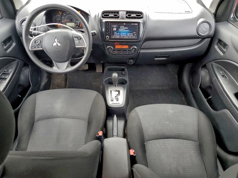 Фото 8 - MITSUBISHI MIRAGE