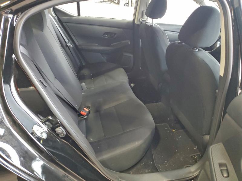 Фото 10 - NISSAN SENTRA