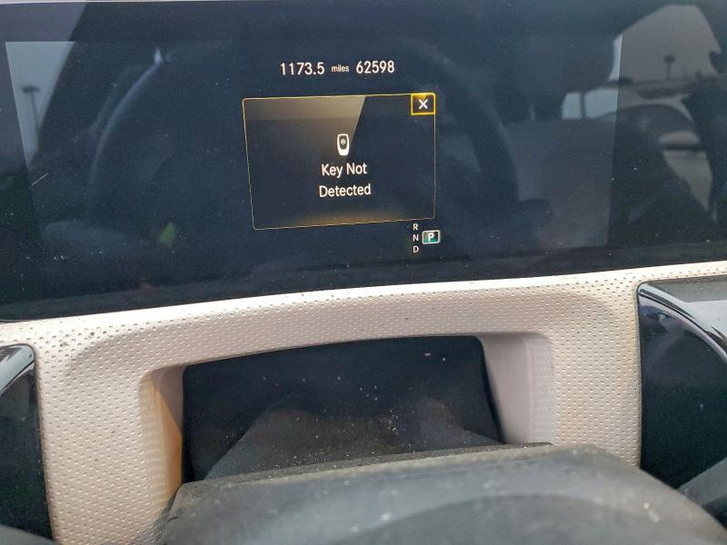 MERCEDES-BENZ CLA-CLASS 2022 VIN W1K5J4GB3NN258661