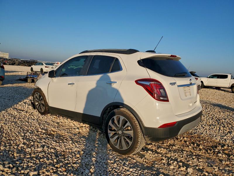 Фото 2 - BUICK ENCORE