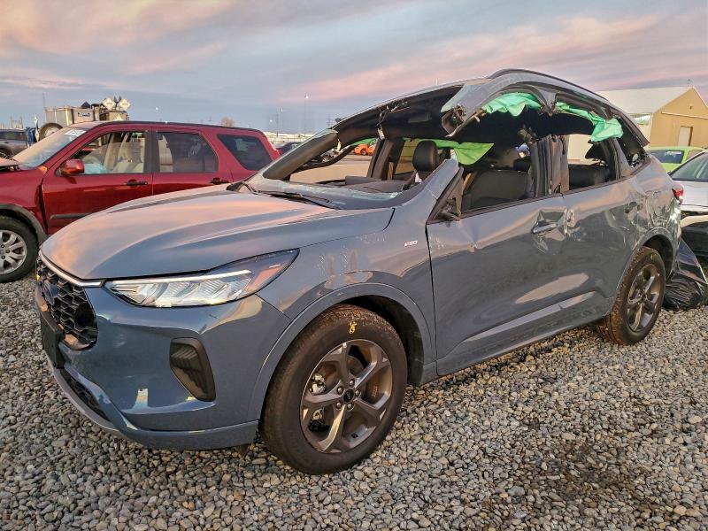 Фото 1 - FORD ESCAPE ST