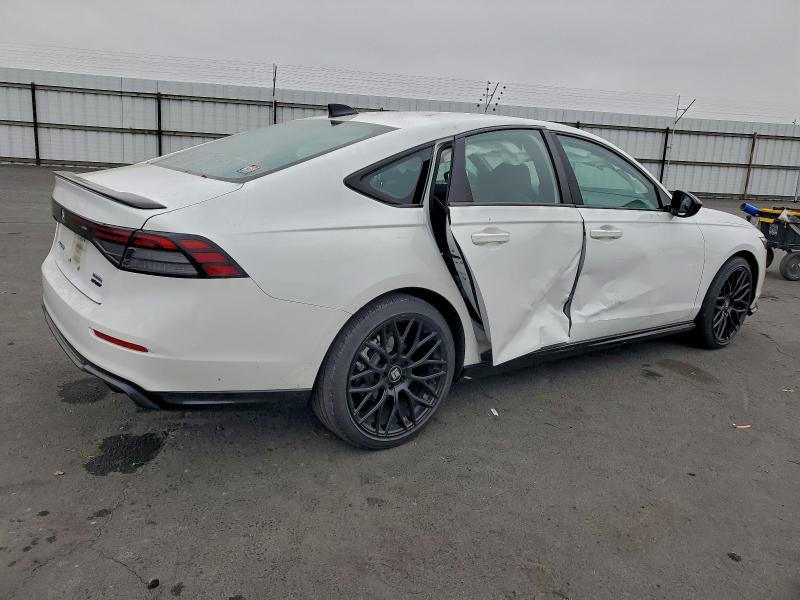 Фото 3 - HONDA ACCORD