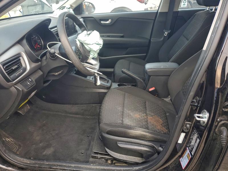 Фото 7 - KIA RIO