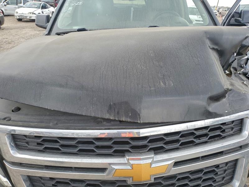 Фото 11 - CHEVROLET TAHOE