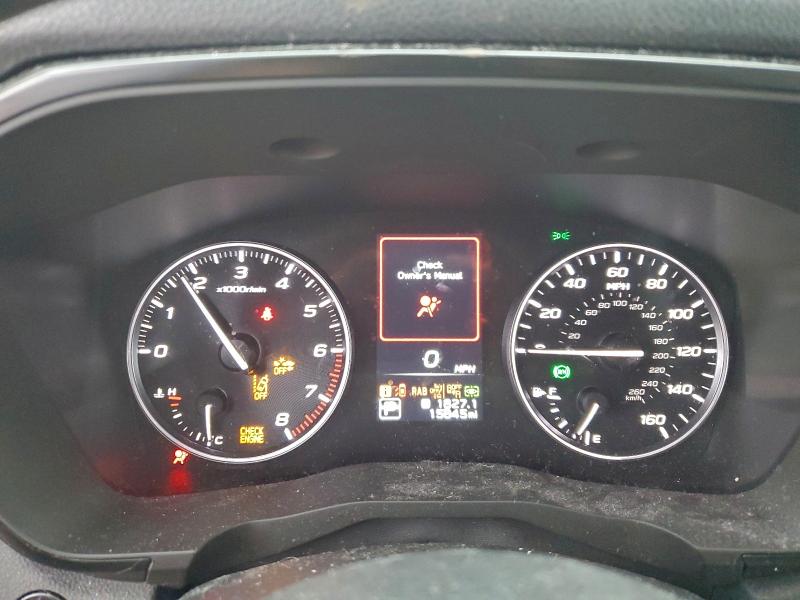 Фото 9 - SUBARU ASCENT ONY