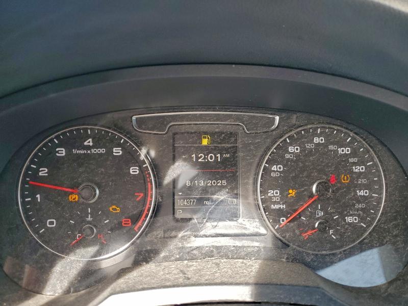 Фото 9 - AUDI Q3