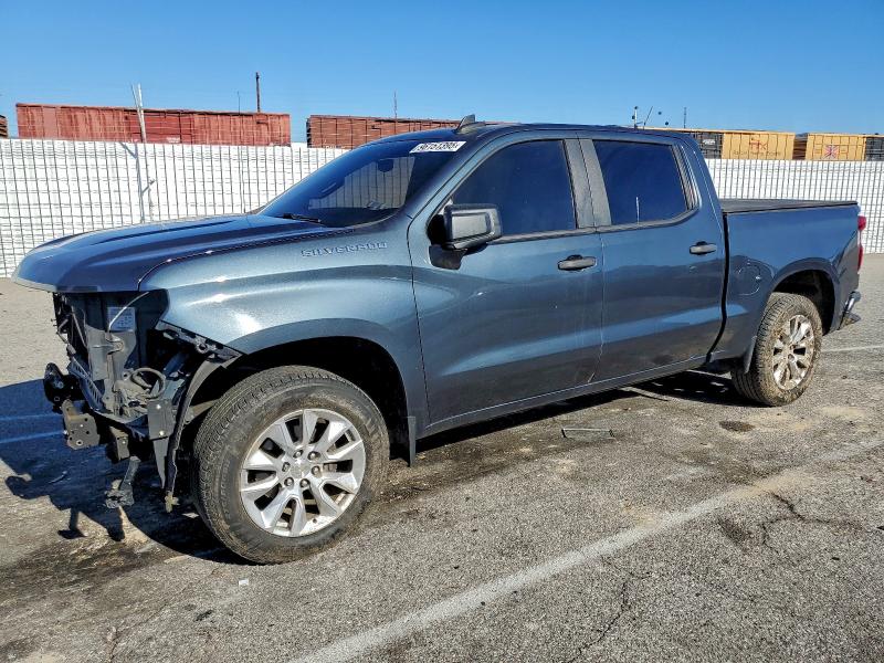 Фото 1 - CHEVROLET ALL Models