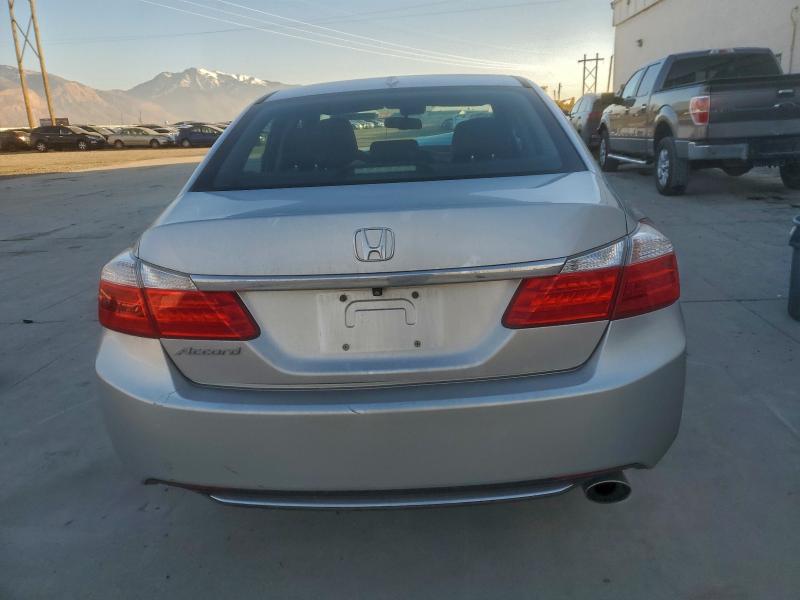 Фото 6 - HONDA ACCORD