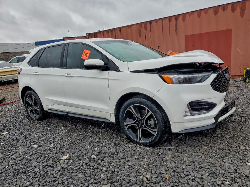 Фото 4 - FORD EDGE
