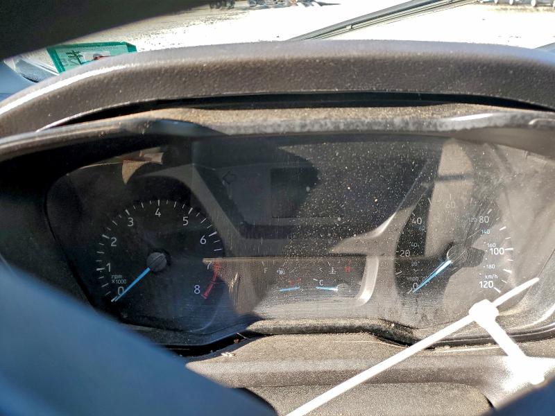 Фото 9 - FORD ALL Models