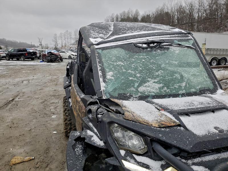 CAN-AM MAVERICK 2022