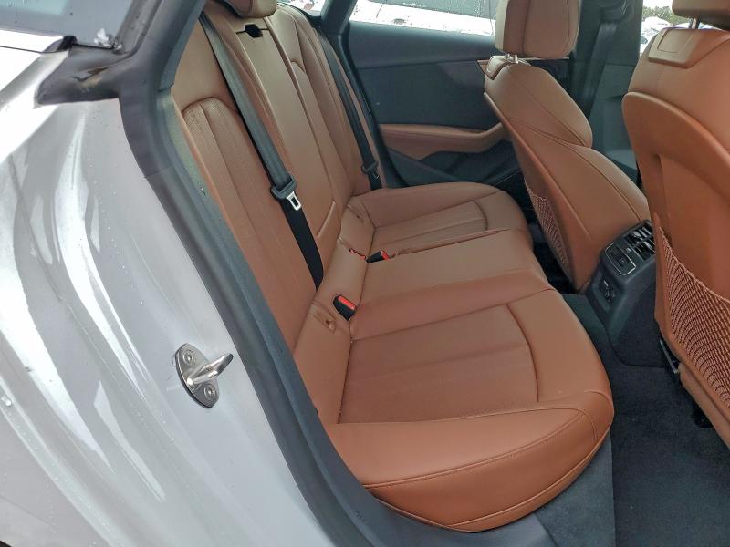 Фото 10 - AUDI A5