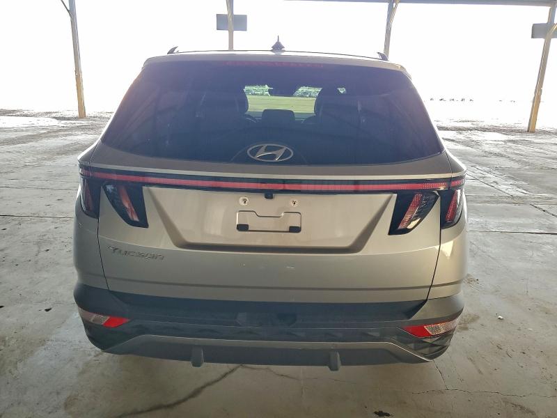 Фото 6 - HYUNDAI TUCSON