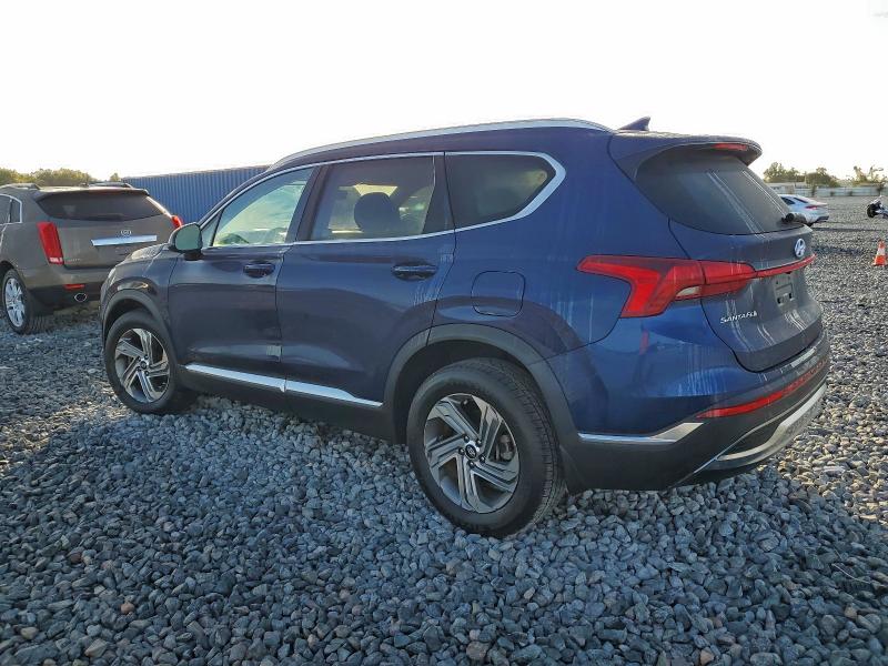 Фото 2 - HYUNDAI SANTA FE