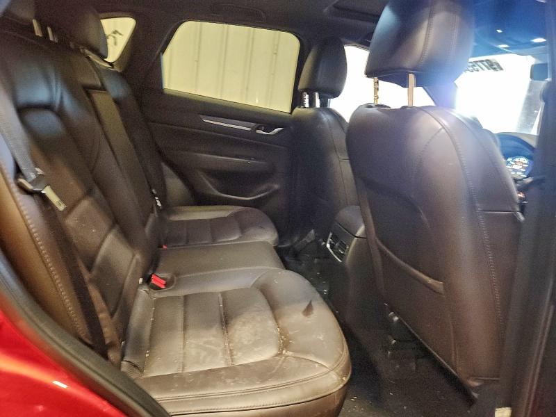 Фото 11 - MAZDA CX-5