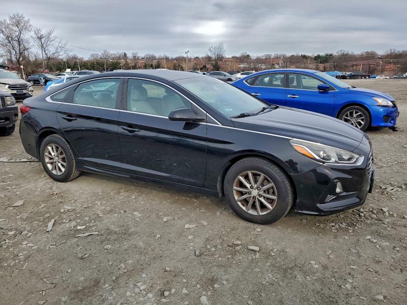 Фото 4 - HYUNDAI SONATA